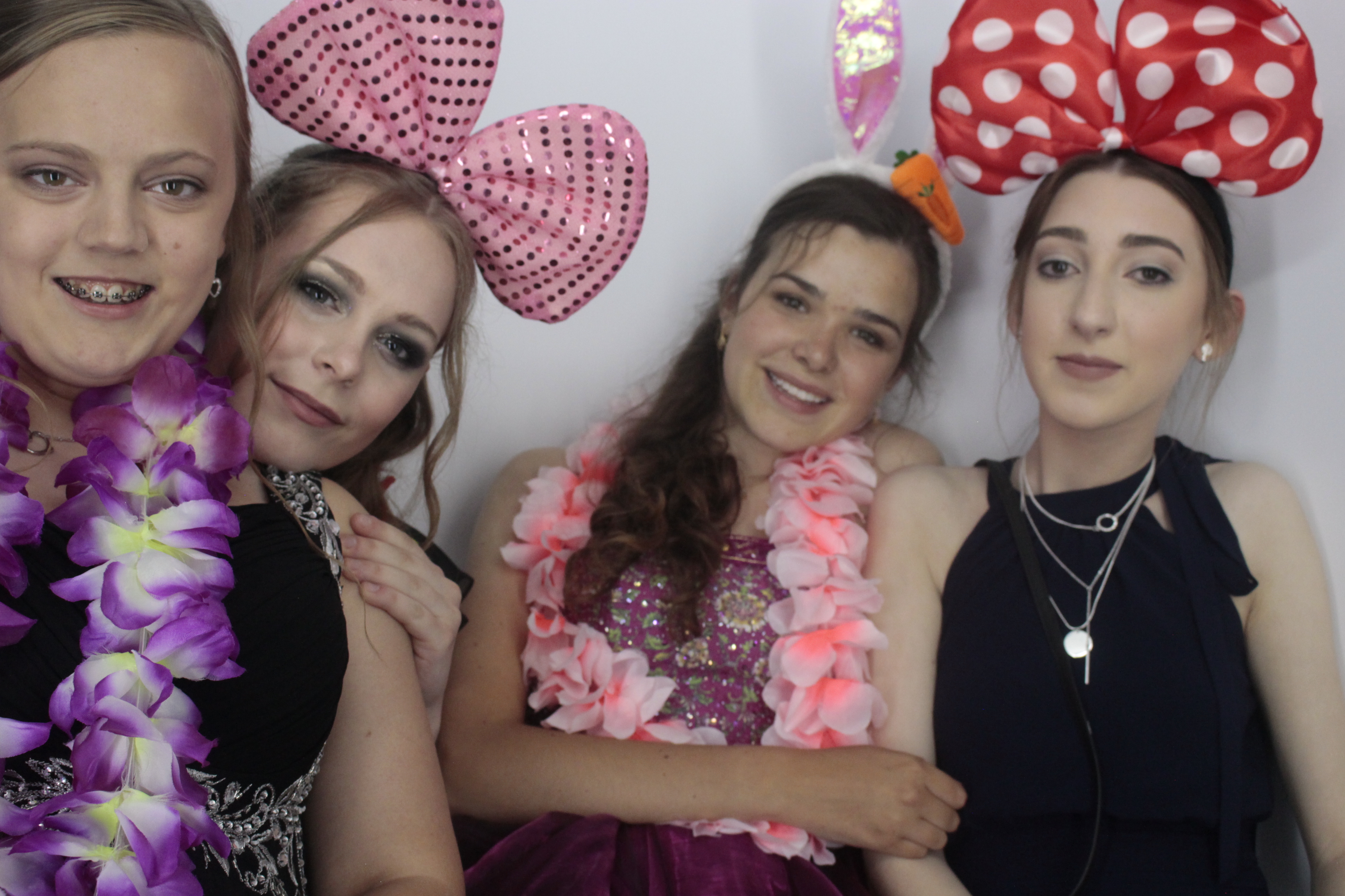 The Henry Beaufort 2019 Leavers Ball | View more photos from the event at gallery.myphotoboothexperience.co.uk/u/MyPhotoBoothExperienceLtd/The-Henry-Beaufort-2019-Leavers-Ball